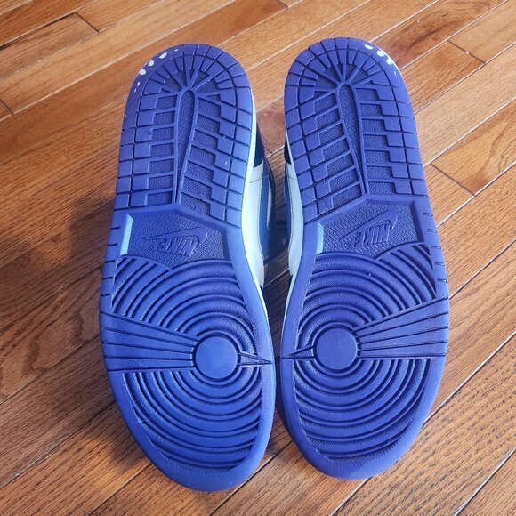 Jordan 1 Retro High Court - Picture 10 of 10